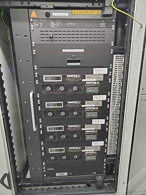 AtlasIED 5400 ACS
