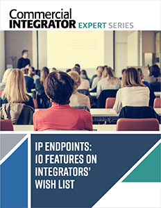 Top Ten IPX Features