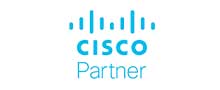 Cisco Logo