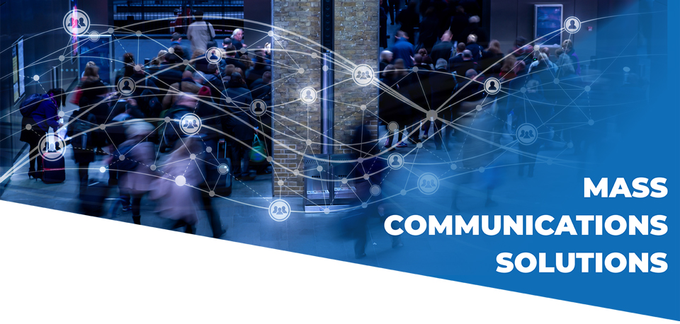 Mass Communication Systems | Emergency Mass Notification | AtlasIED